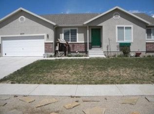 2377 E 1700 S, Spanish Fork, UT 84660