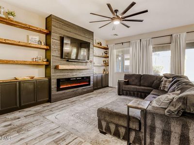 14132 W GRAY FOX Trail, Surprise, AZ, 85387