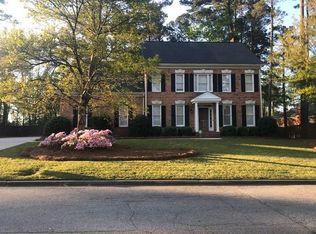 652 Fieldstone Way, Evans, GA 30809
