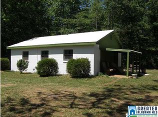 7172 Cavern Rd, Trussville, AL 35173