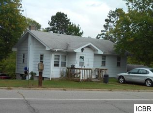 1303 River Rd, Grand Rapids, MN 55744