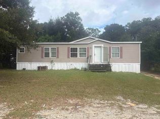 6114 Louisville Ave, Pensacola, FL 32526