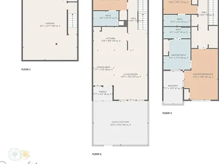 8316 Seawall Blvd #5 — Photo 4
