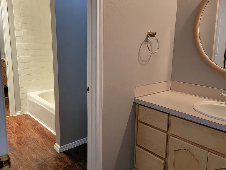 1005 Bloom Ave #B — Photo 6