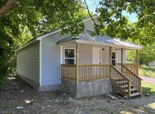 1401 Winnetawka Ave SE, Cleveland, TN 37311