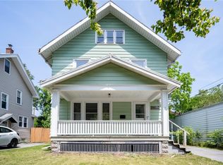 1146 Garson Ave, Rochester, NY 14609