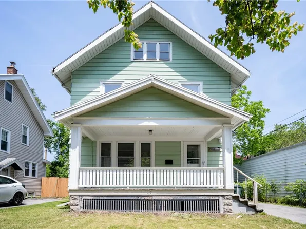 1146 Garson Ave, Rochester, NY 14609