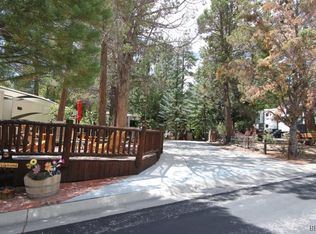 40751 N Shore Dr #54, Fawnskin, CA 92333