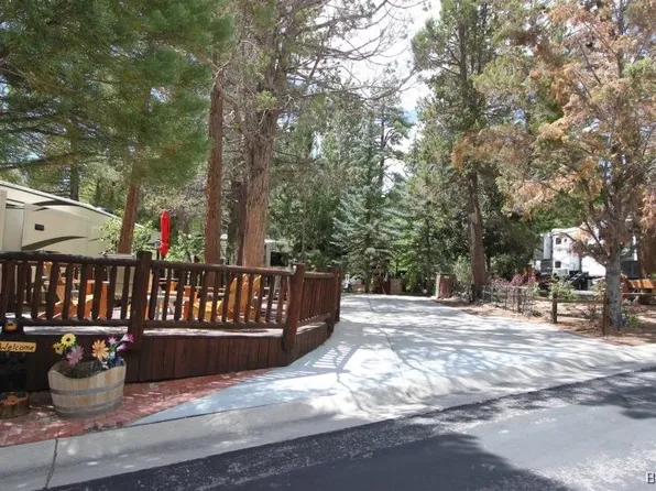 40751 N Shore Dr #54, Fawnskin, CA 92333