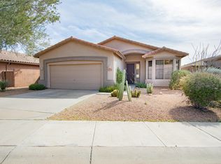 15119 E Desert Willow Dr, Fountain Hills, AZ 85268