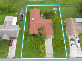 1870 Britt Rd, Cocoa, FL 32926