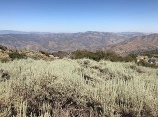 25300 Jacaranda Dr, Tehachapi, CA 93561