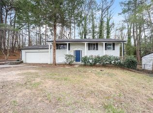 5997 Heatherwood Ln, Riverdale, GA 30296