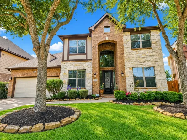 10135 Blanchard Park Ln, Cypress, TX 77433