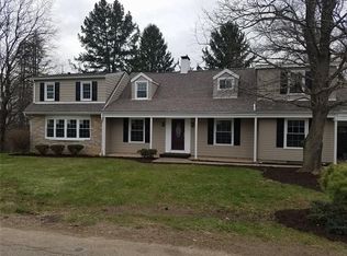 184 Bell Top Dr, Kittanning, PA 16201