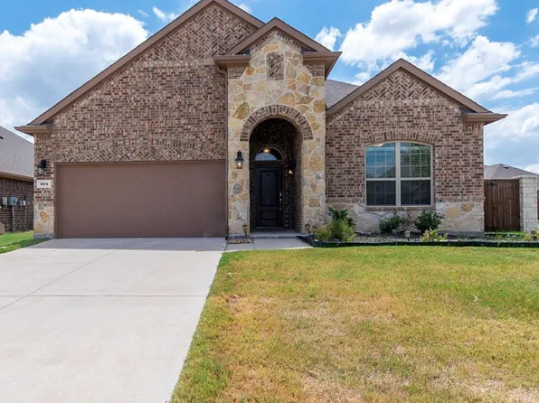 604 Stars Dr, Anna, TX 75409