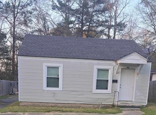 912 Ellen St, Magnolia, AR 71753
