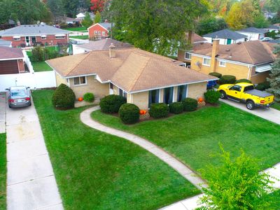 14035 Arcola St, Livonia, MI, 48154