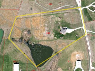 10969 E Bowling Ln, Columbia, MO 65201