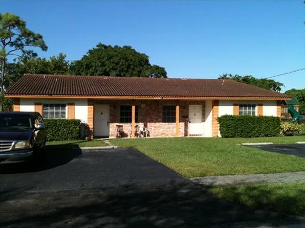 3508 NW 85th Ave #2, Pompano Beach, FL 33065