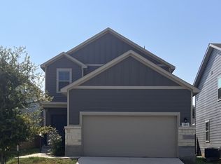 204 Kinsley Way, New Braunfels, TX 78130
