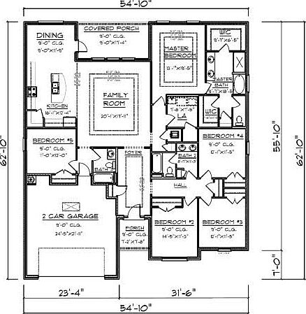 2nd image of 833 Wedgewood Dr #69