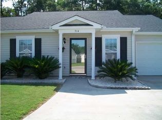 314 Reagan Dr, Summerville, SC 29483