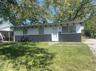 809 E 5th St, Cahokia, IL