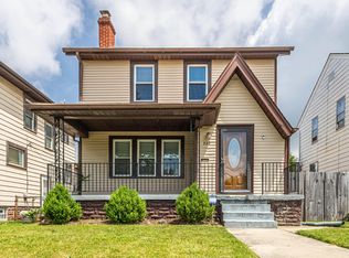 720 E Mithoff St, Columbus, OH 43206
