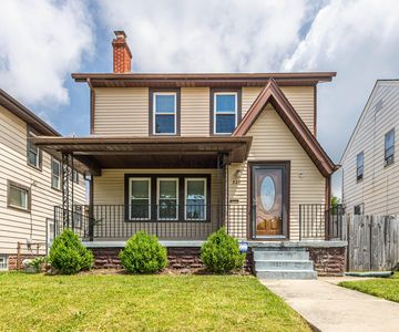 720 E Mithoff St, Columbus, OH, 43206