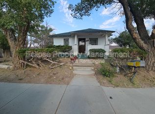 516 Washington Ave, Alamosa, CO 81101