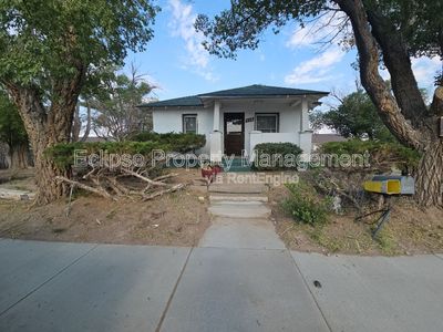516 Washington Ave, Alamosa, CO, 81101