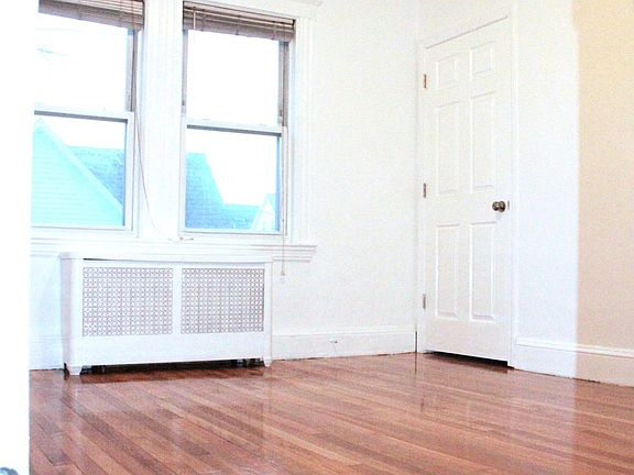 Bedroom B