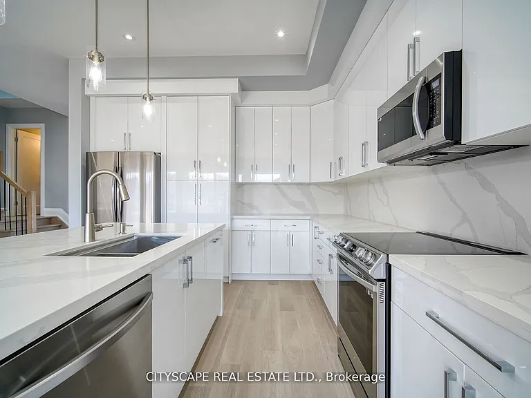65B Saint Vincent St — Photo 13