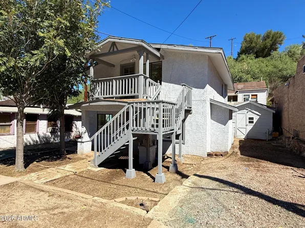 211 S LATHAM Boulevard, Miami, AZ 85539