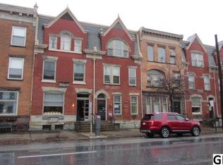 906 N 2nd St, Harrisburg, PA 17102