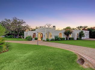 615 Robin Dale Ct, Lakeway, TX 78734