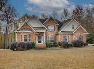 163 Broadleaf Dr, Macon, GA 31210