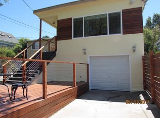 1612 63rd St APT D, Berkeley, CA