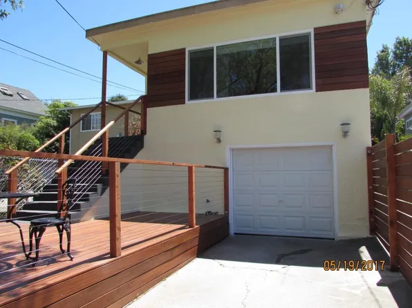 1612 63rd St APT D, Berkeley, CA 94703