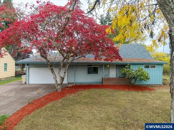 2435 SE Thompson St, Corvallis, OR 97333