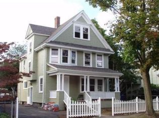 7 Wayland St, Quincy, MA 02170
