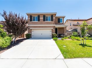 3848 Bilberry Rd, San Bernardino, CA 92407