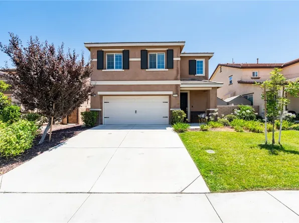 3848 Bilberry Rd, San Bernardino, CA 92407