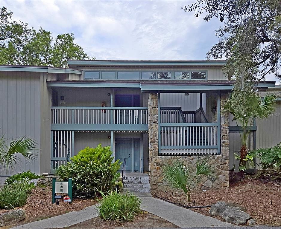 816 Pinewood Ct #3126