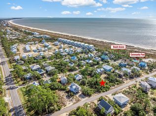 LOT 16 Pebble Beach Ave, Pt Saint Joe, FL 32456