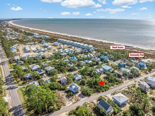 LOT 16 Pebble Beach Ave, Pt Saint Joe, FL 32456