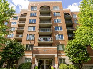 410 Western Ave #503, Des Plaines, IL 60016