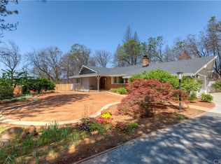 2225 De Mille Rd, Paradise, CA 95969