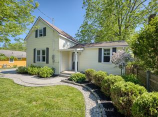 3637 Disher St, Fort Erie, ON L0S1N0